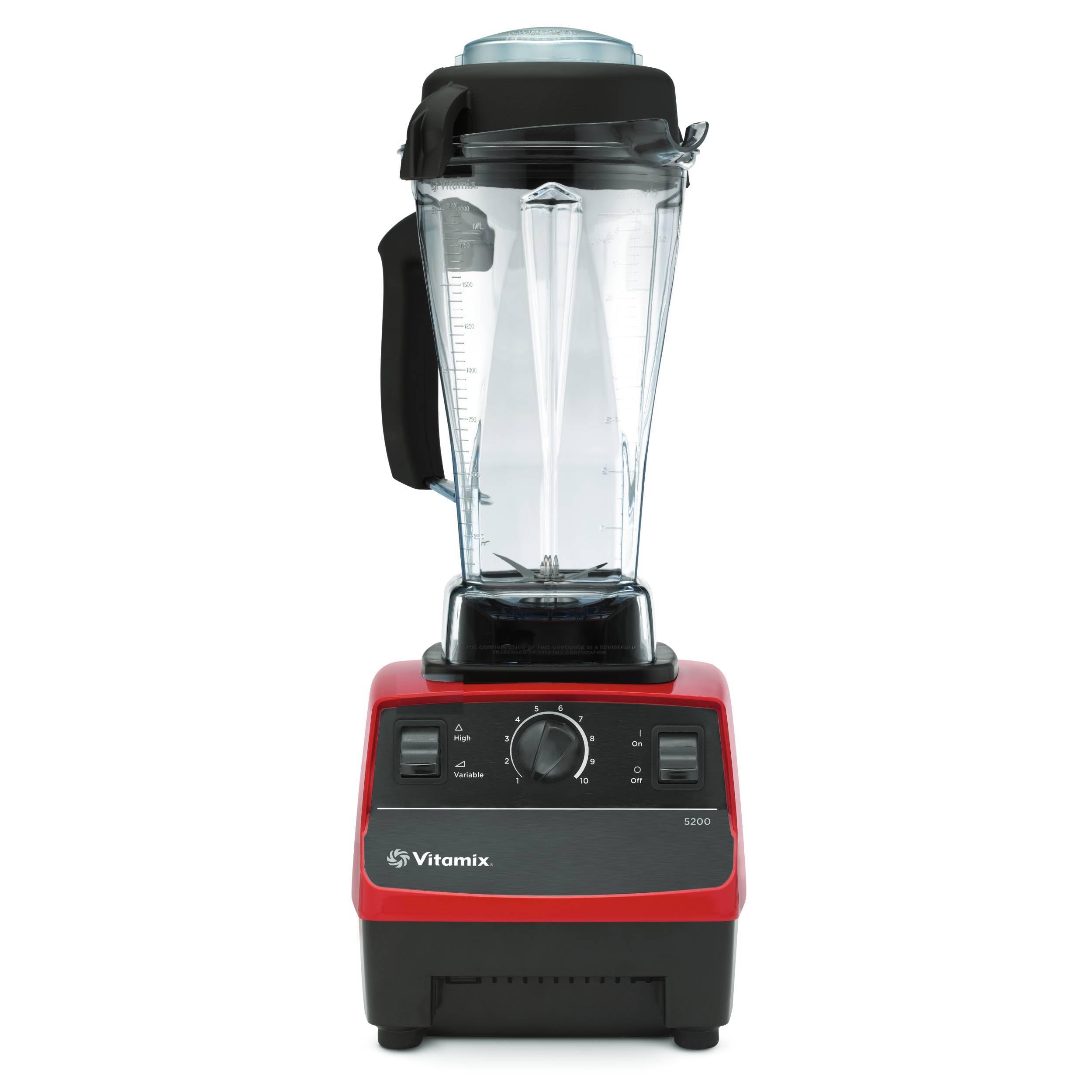 Mua Vitamix 5200 Blender, ProfessionalGrade, 64 oz. Container, Self