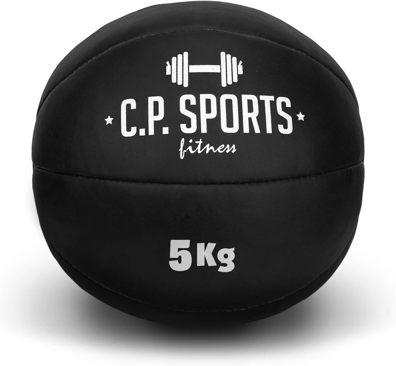 C.P. Sports – Balón Medicinal (para Crossfit, Disponible en Pesos ...