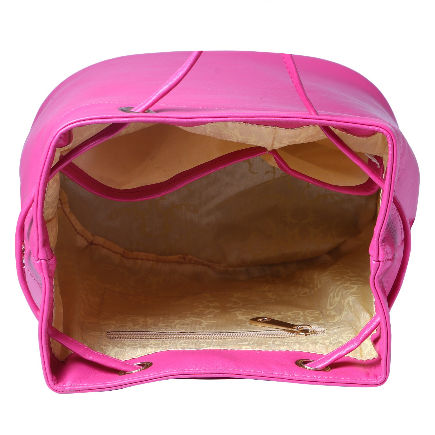 speed x fashion pu canvas sling bag for girls / women