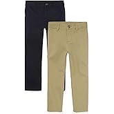 Stretch Chino Pants