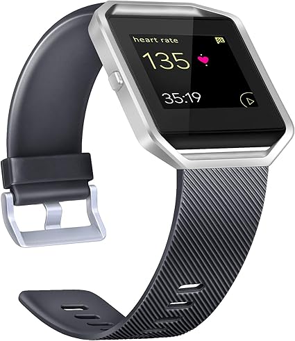 fitbit blaze straps amazon uk