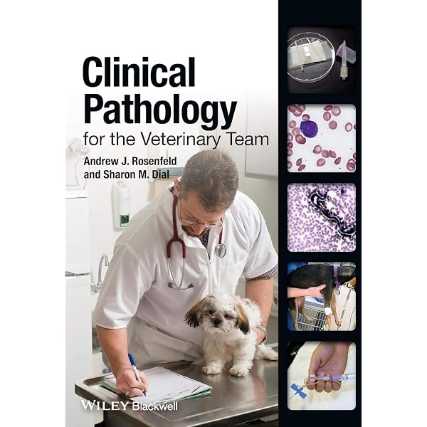 Laboratory Procedures for Veterinary Technicians: 9780323169301