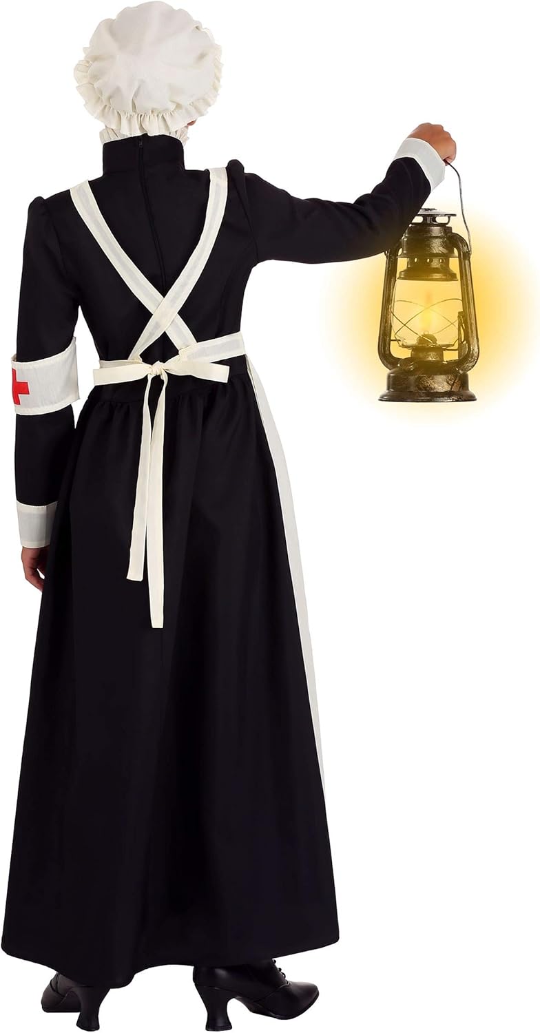 florence nightingale childrens costume