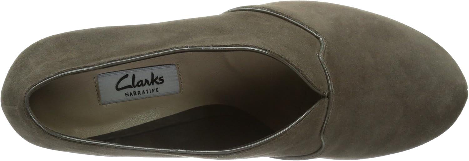 clarks chorus spirit shoes