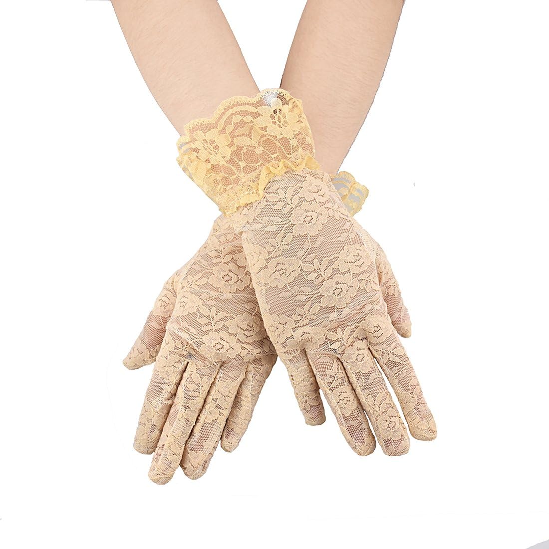 womens formal gloves