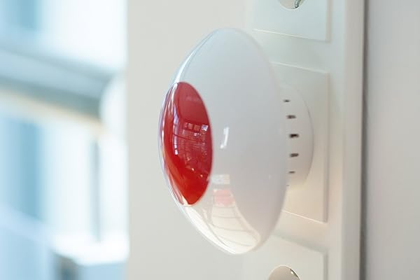 Ednet Smart Home   Sistema de vigilancia con Uso Interior