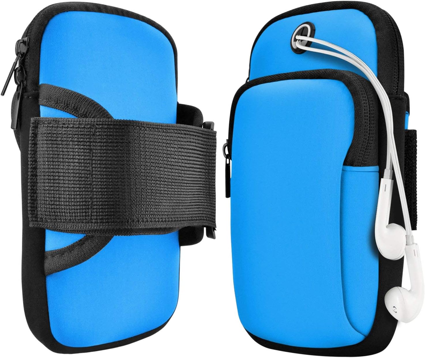 Sport Armband,Armband Handy,Armtasche,Jogging,ArmJoggingTasche Amazon