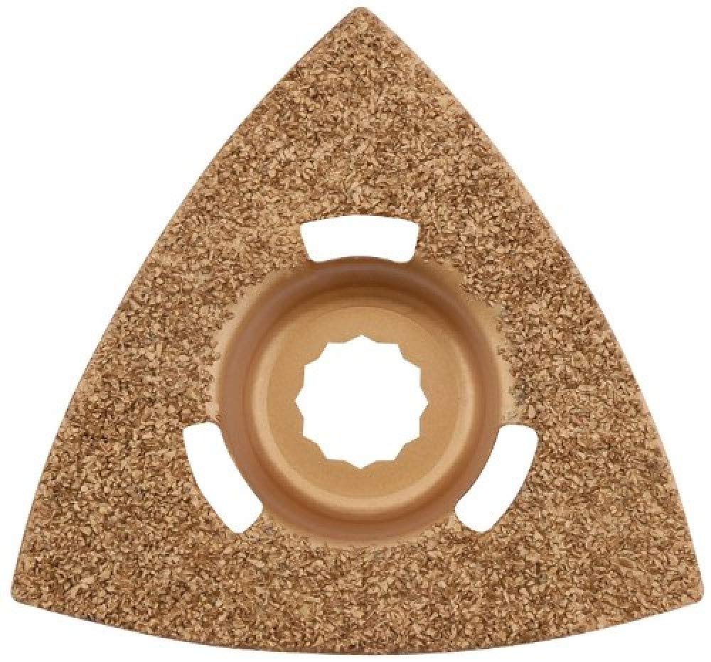 Draper 31354 Carbide Rasp Triangle