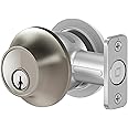Level Lock Touch Edition (Satin Nickel) – No Longer Available for Sale