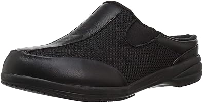 propet travel walker slide