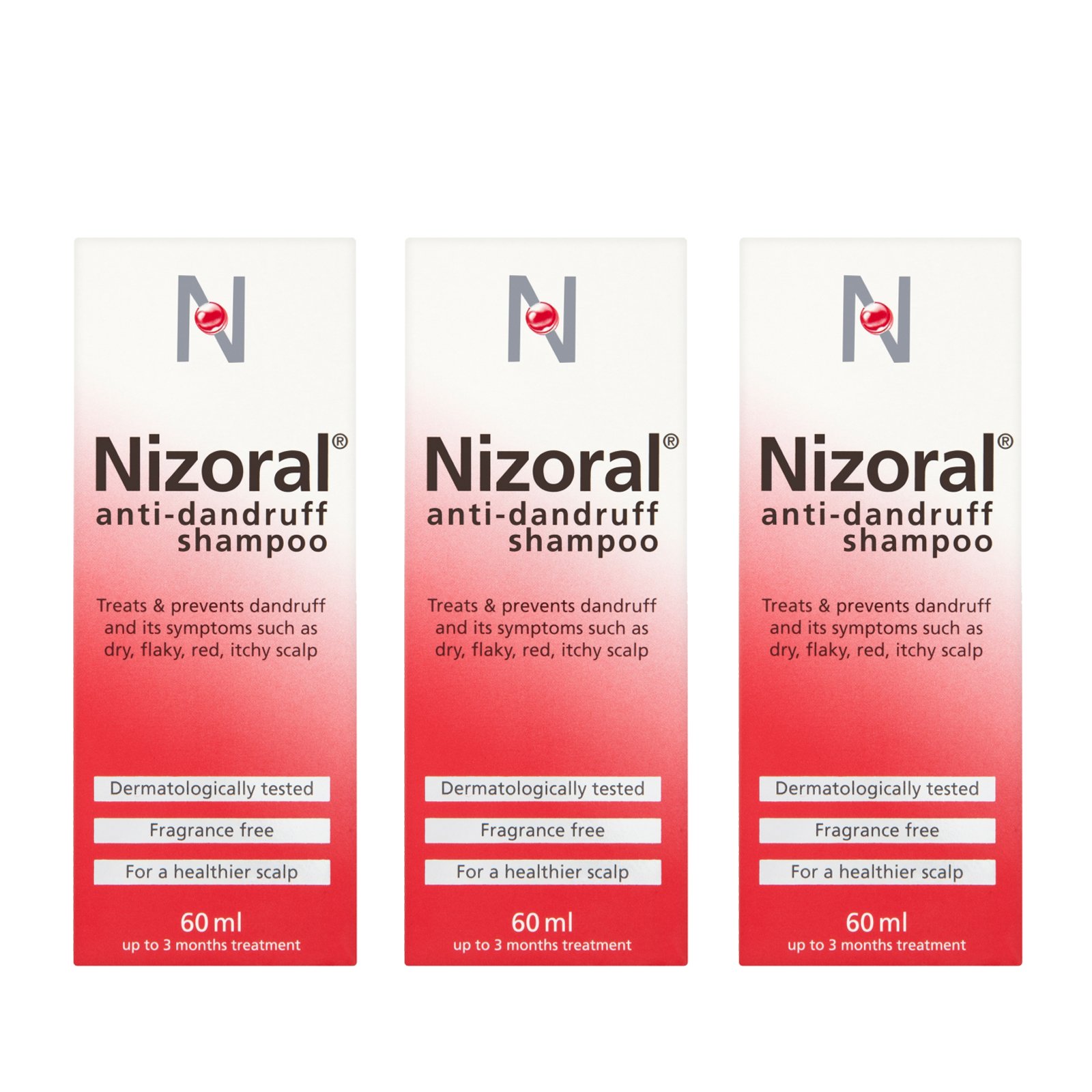 Shop Nizoral products online in UAE. Free Delivery in Dubai, Abu Dhabi ...