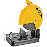 DEWALT D28710 14-Inch Abrasive Chop Saw