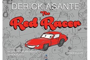 The Red Racer