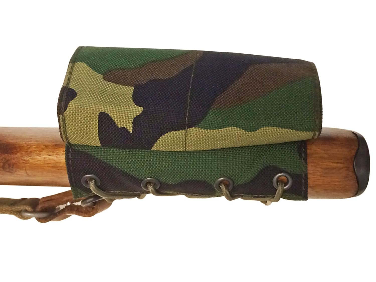 Strike Hard Gear SKS Rifle Ammo Pouch Tactical Bags & Packs Tactical