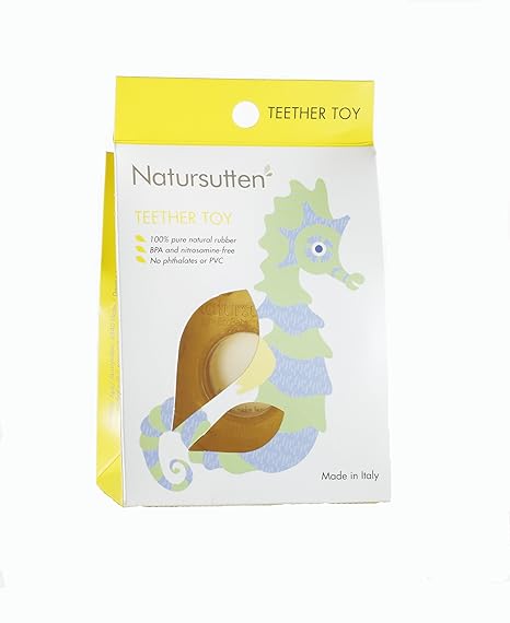 natursutten teether