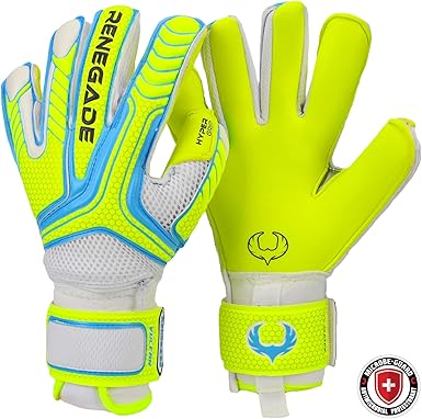 renegade goalie gloves