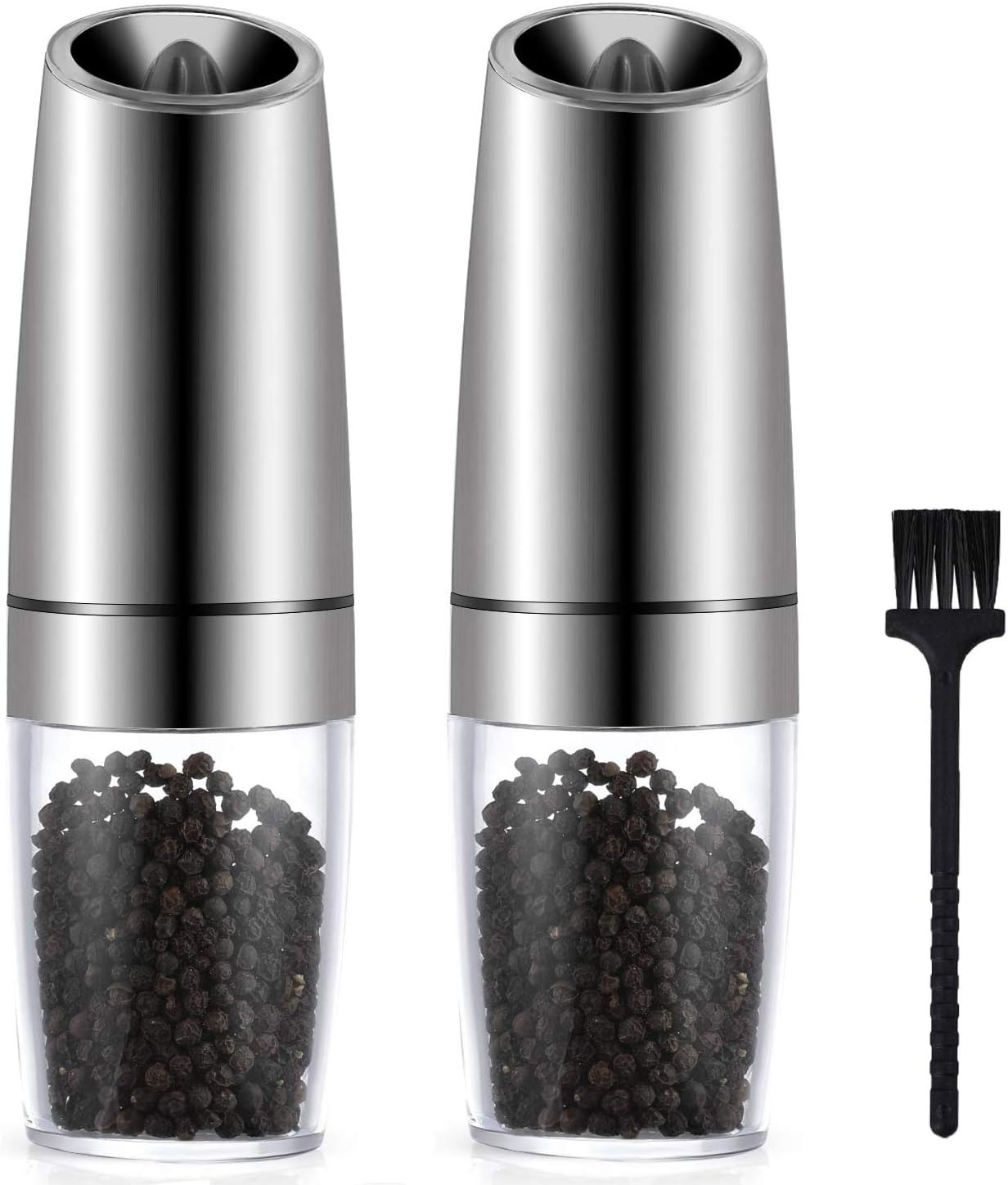 Best  automatic pepper grinder
