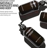 Grown Alchemist Energize Body Cleanser Chamomile Bergamot Rose Organic view 2