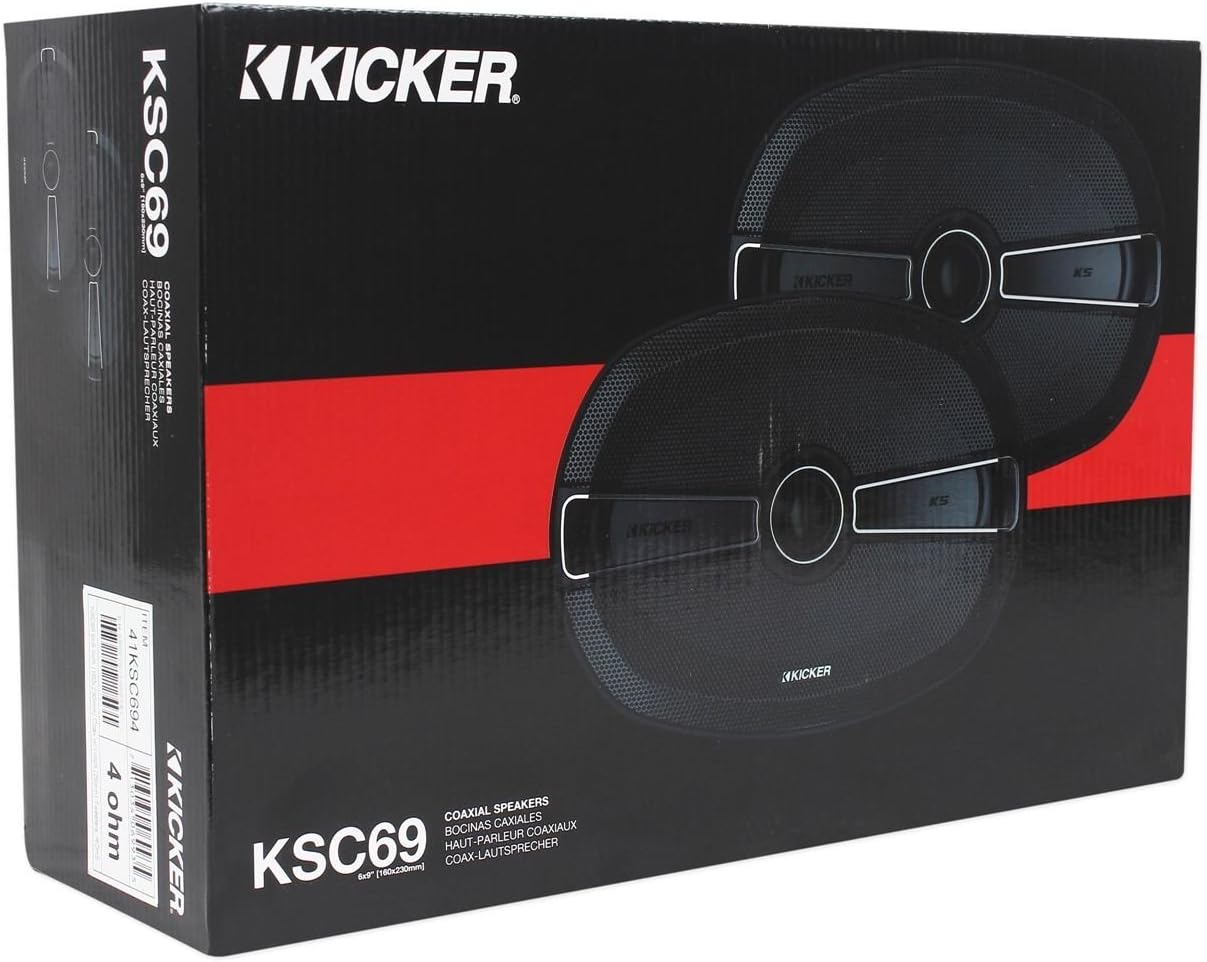 kicker 41ksc654