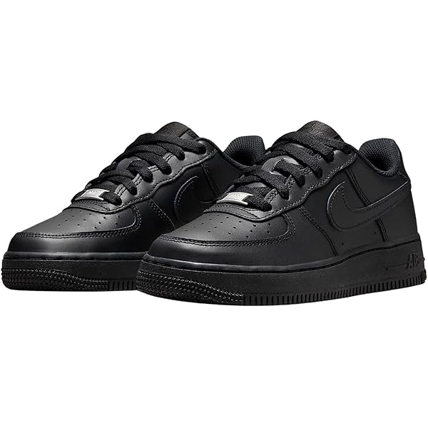 Amazon.com | Nike Air Force 1 LE Big Kids' Shoes (FV5951-001
