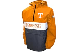 Franchise Club Mens College Alpha Anorak Jacket