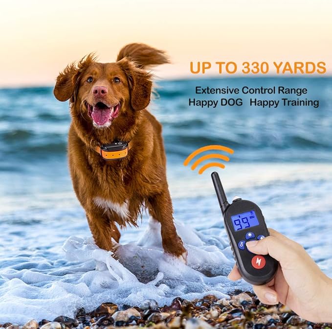 oxygentle dog collar