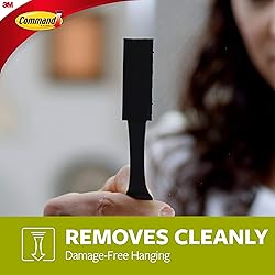 Command Large Picture Hanging Strips, Damage Free