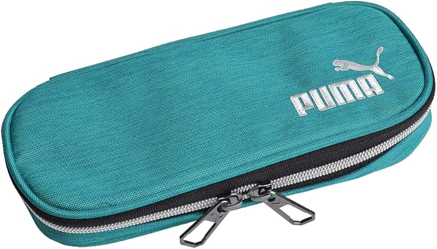 Amazon Co Jp プーマ Puma 筆箱 小学生 男の子 フラット ペンケース Pm230 大容量 高校生 多機能 ヘザー ロゴ スポーツ ブランド おしゃれ 小学1年生 シューズ バッグ Amazon Co Jp プーマ Puma 筆箱 小学生 男の子 フラット ペンケース Pm230 大容量 高校生 多機能 ヘザー ロゴ スポーツ ブランド おしゃれ 小学1年生 シューズ バッグ