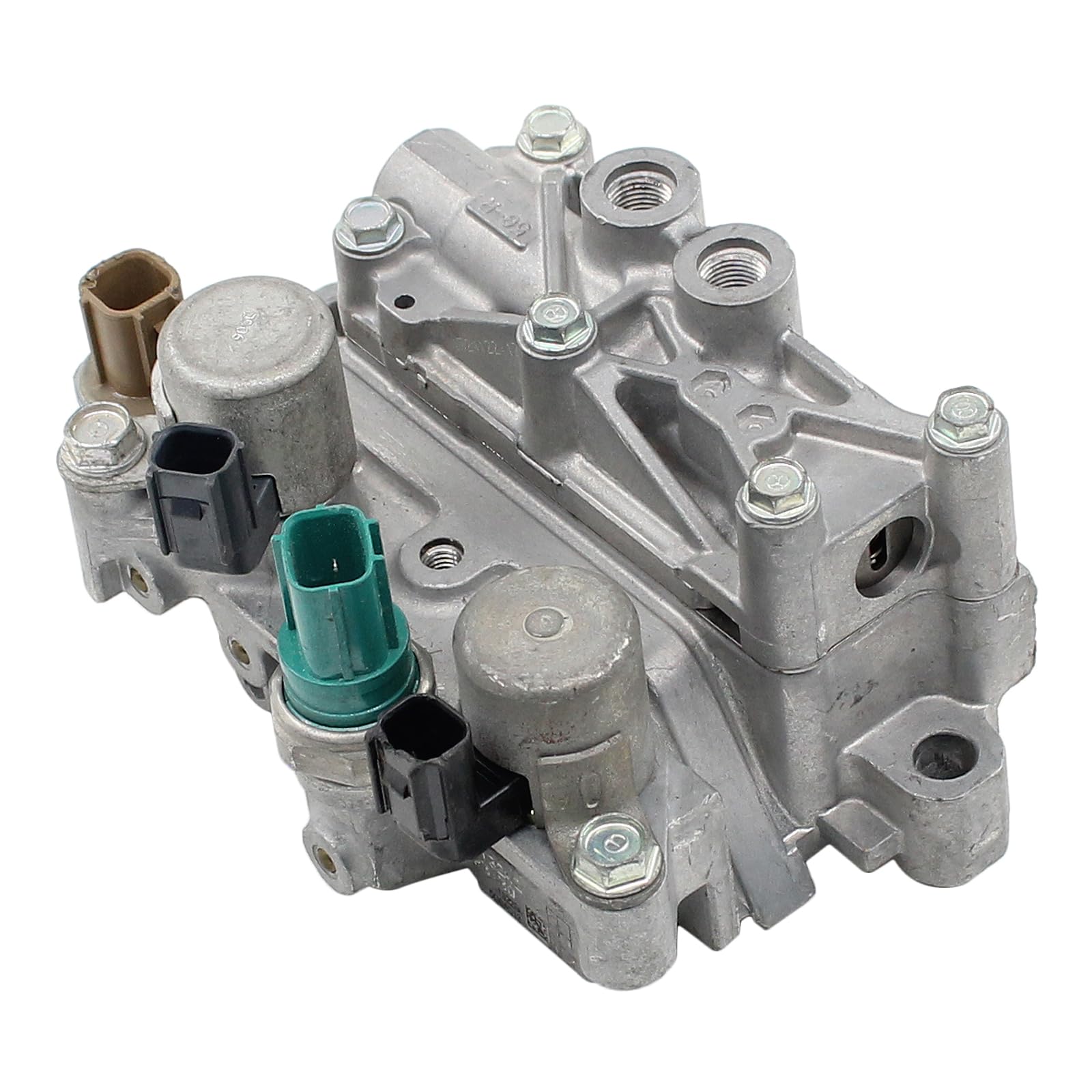Photo 1 of Roneeson Engine Variable Valve Timing Solenoid for Honda Accord Crosstour Odyssey Passport Pilot Ridgeline Acura MDX RDX RLX TLX V6 3.5L