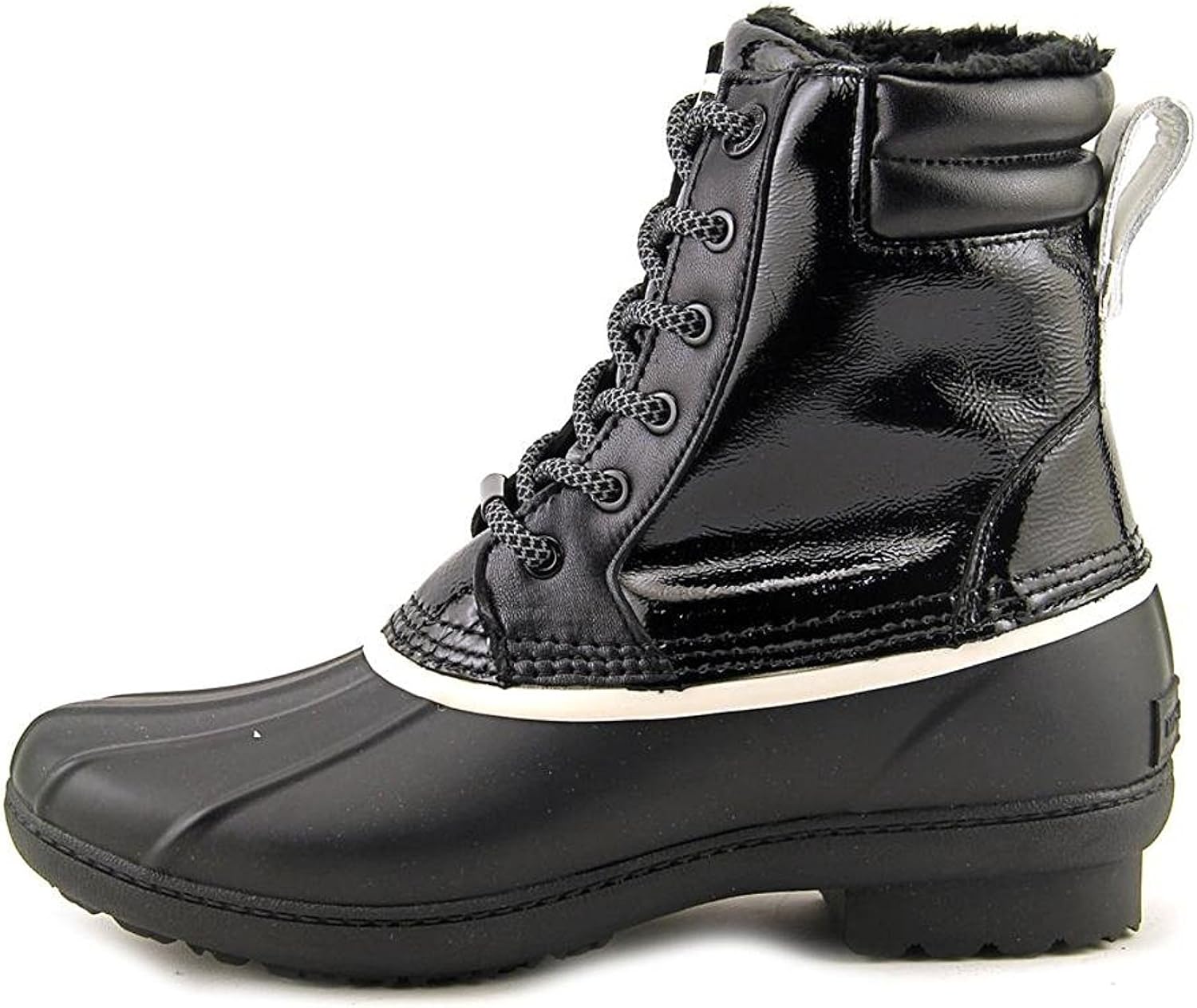 michael kors easton bootie