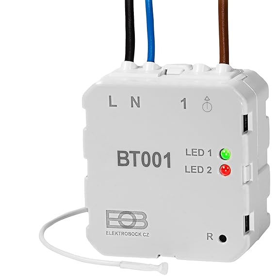 Thermostat Raumthermostat Unterputz Funkempfänger Steckdose für Infrarotheizung - diverse Modelle - (Unterputz | Nr. 401459)