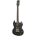Epiphone SG Special Electric Guitar, Black