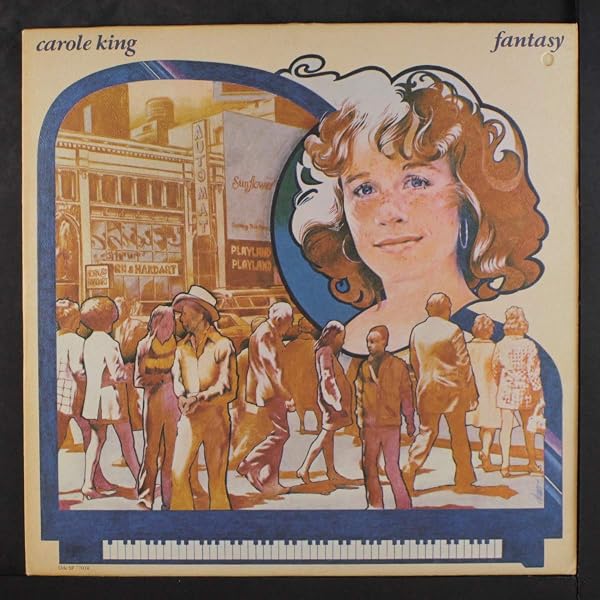 King, Carole - Love Makes the World - Amazon.com Music