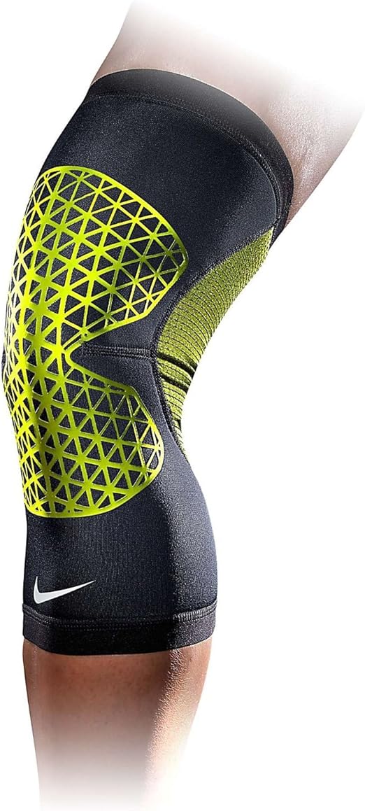 hyperstrong knee sleeve