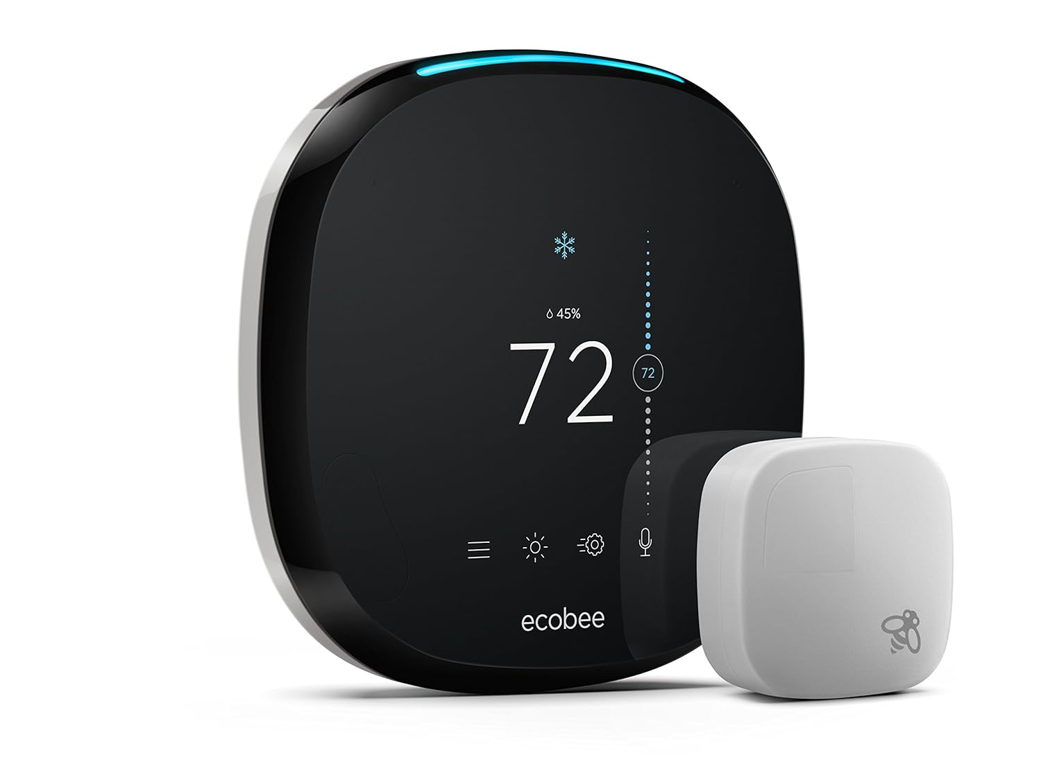 ecobee4 Smart Thermostat review