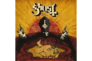Infestissumam (Vinyl)