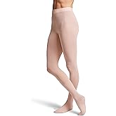 Bloch Dance Women's Contour Soft Footed Tights