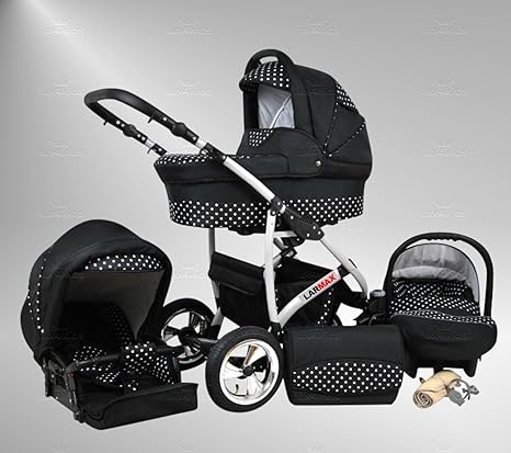 isofix set