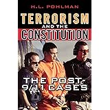 Terrorism and the Constitution: The Post-9/11 Cases