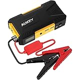hand crank jump starter