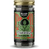 Brundo Makulaya &mdash; Ethiopian Saut&eacute;ing Spice Blend (2 oz) | All-Natural Seasoning for Wot, Pasta Sauce &amp; Roasted Vegetables | Imported from Ethiopia | Non-GMO