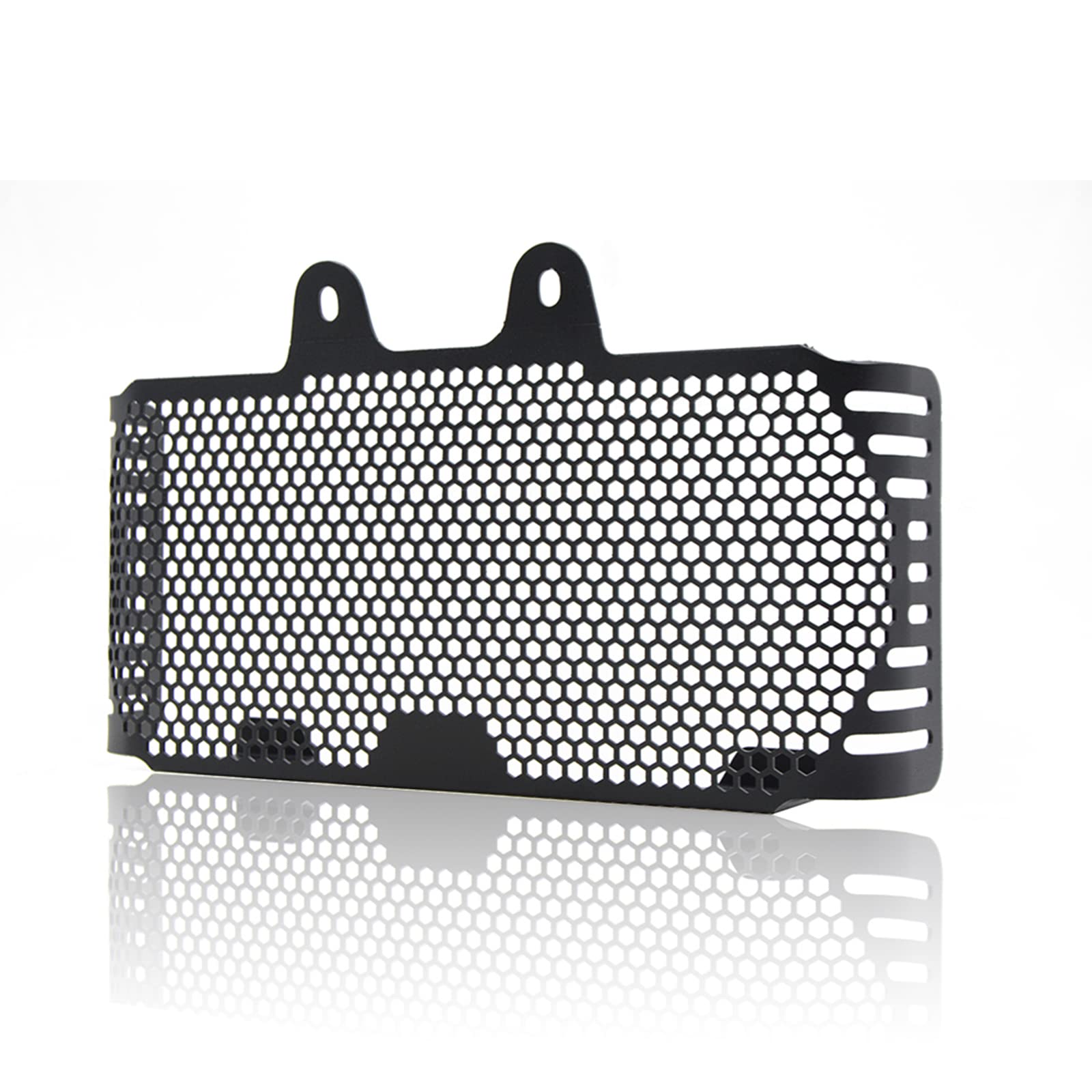 MZ-STORE R NineT Motorcycle Aluminum Radiator Auard Oil Cooler Guard for R nineT 2014-2023 R nineT PURE R nineT SCRAMBLER 2017-2023