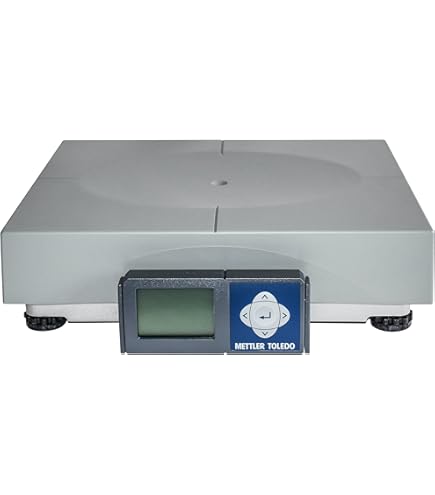 Mettler Toledo Box Load Cell Sensor Il-150kg For Platform Weighing - Foto 8