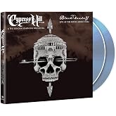 Black Sunday Live at The Royal Albert Hall [2 CD]