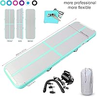 Air Track Verbindungsband 1m - PVC Klebeband Für Gymnastikmatten