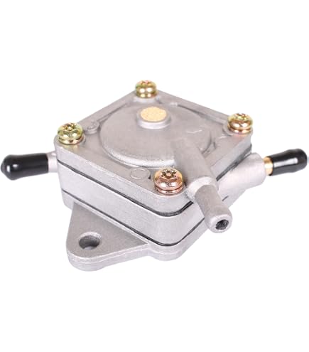 Amazon.com: Fuel Pump JG5-24410-00 JG52441000 Compatible for