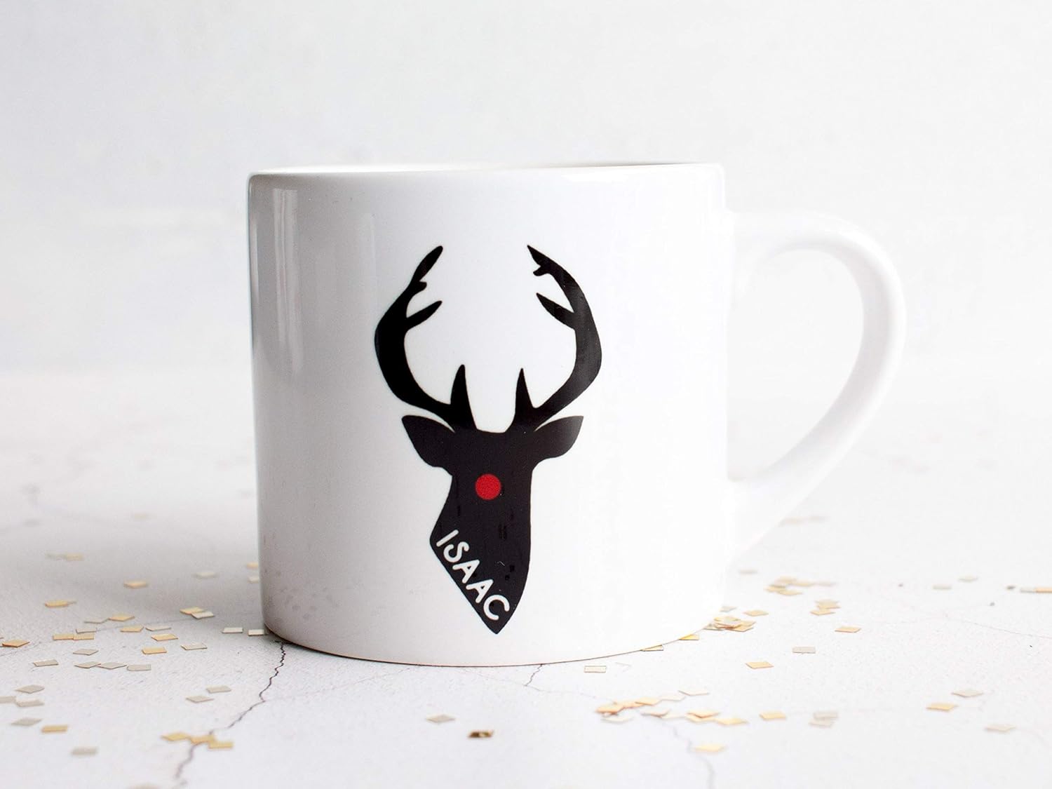 toddler christmas mug