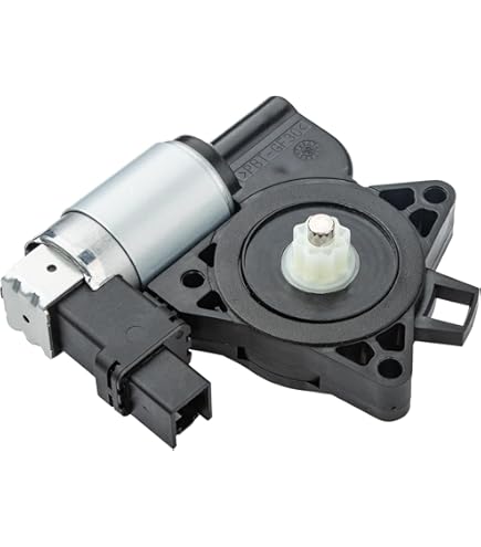 Amazon.com: Mazda G22C-58-58XF Power Window Motor : Automotive