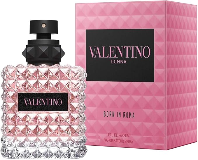 valentino donna acqua chemist warehouse