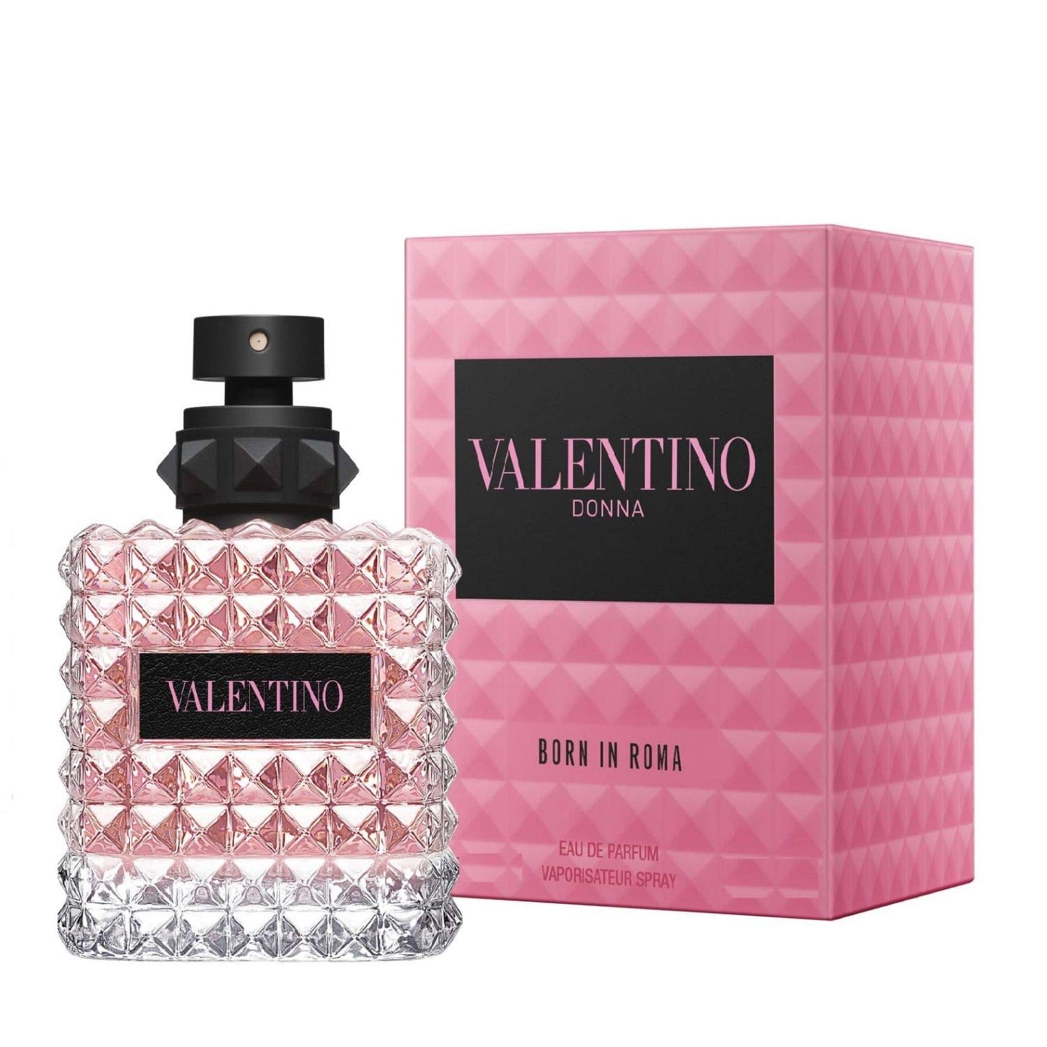 valentino donna 50ml gift set